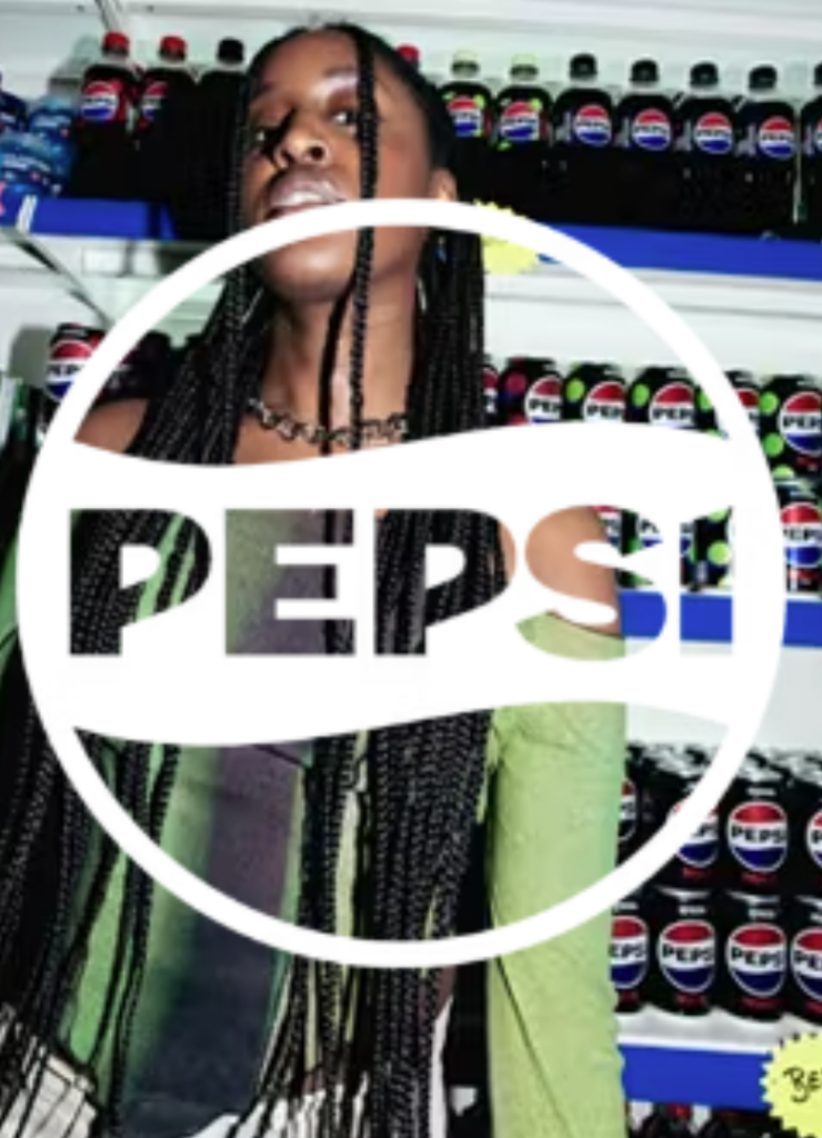 Pepsi